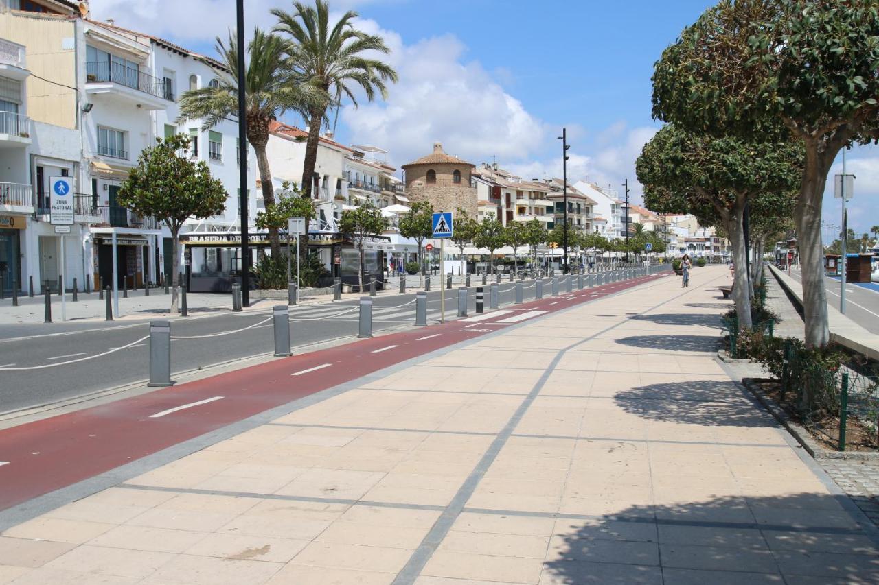 Appartamento Estel Cambrils